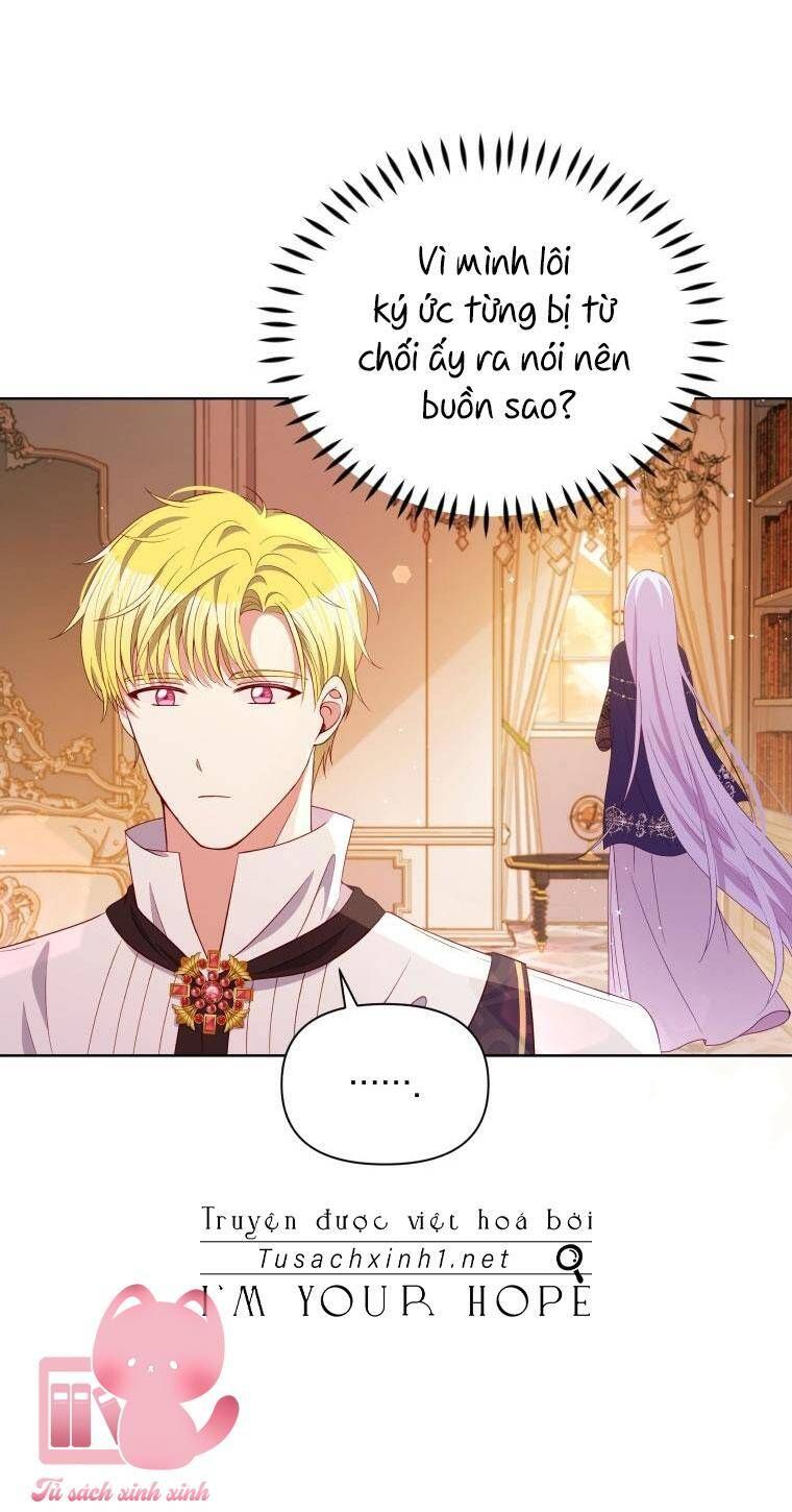 Hộ Vệ Của Bạo Chúa Là Ác Nữ Chapter 85 - 55