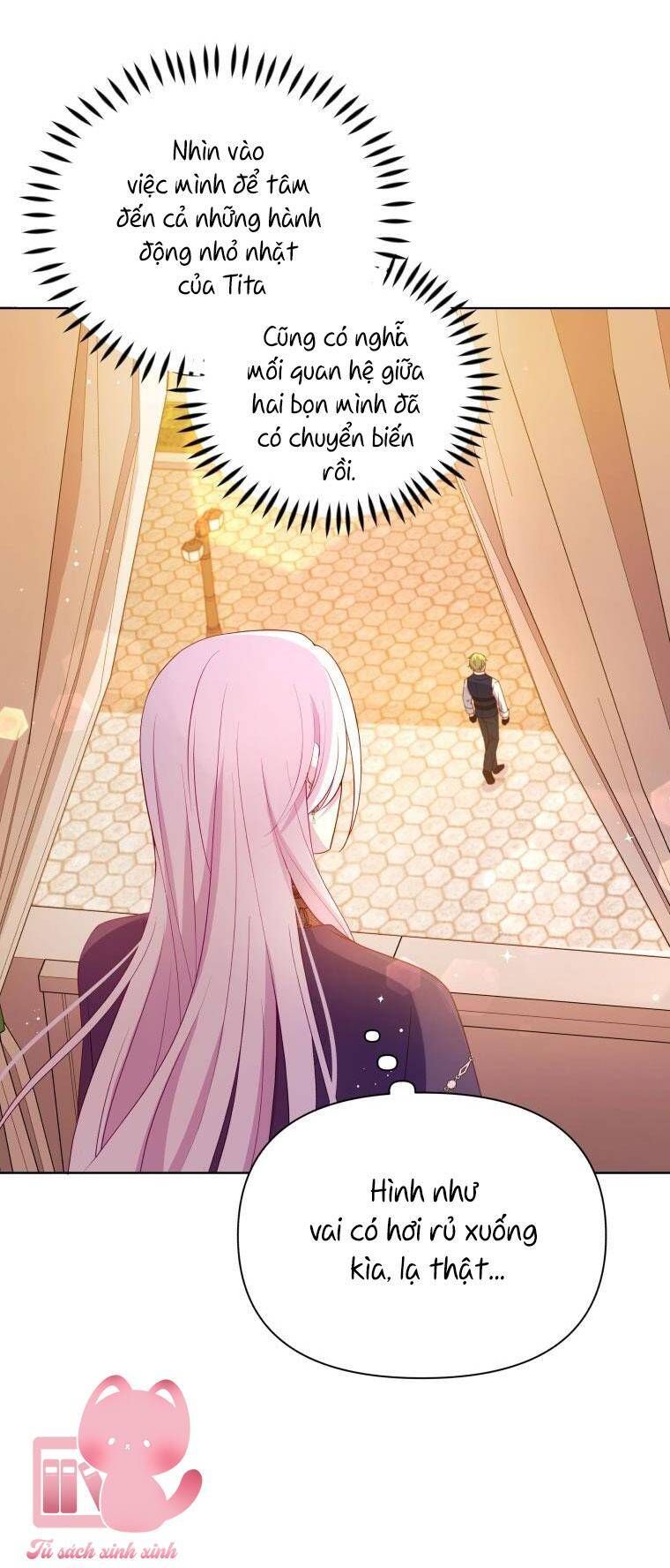 Hộ Vệ Của Bạo Chúa Là Ác Nữ Chapter 85 - 56