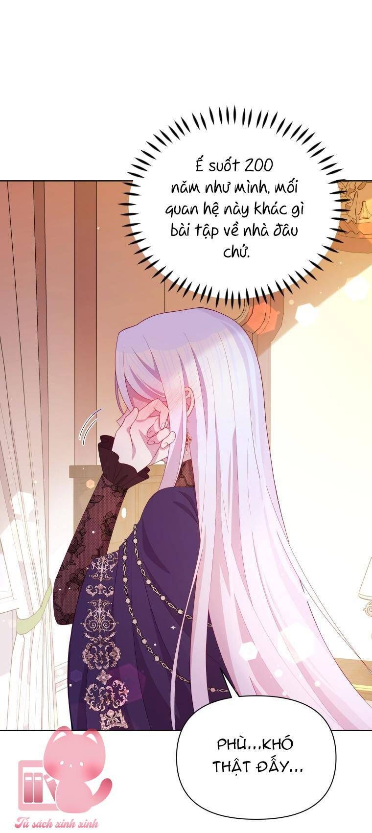 Hộ Vệ Của Bạo Chúa Là Ác Nữ Chapter 85 - 57