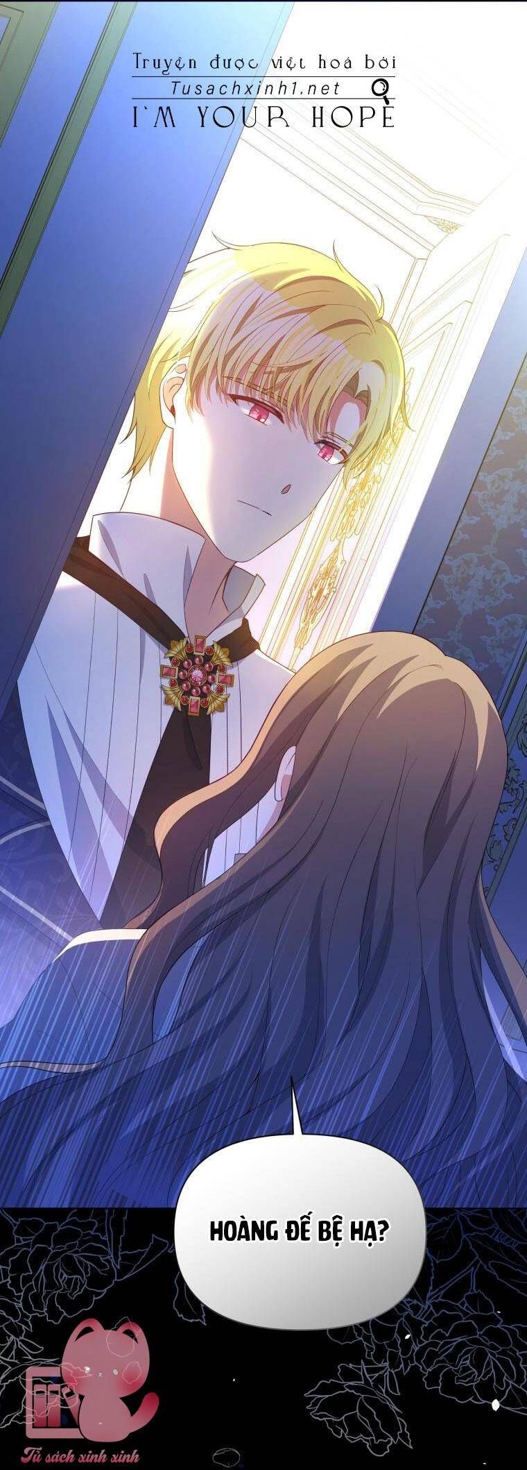 Hộ Vệ Của Bạo Chúa Là Ác Nữ Chapter 85 - 60