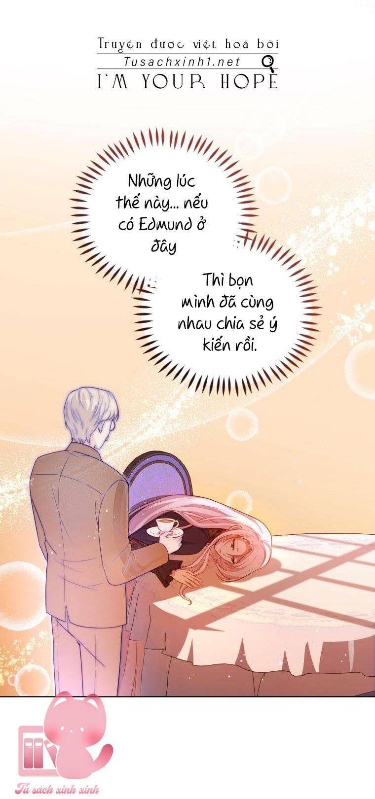 Hộ Vệ Của Bạo Chúa Là Ác Nữ Chapter 85 - 7