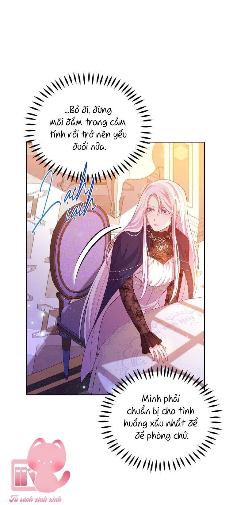 Hộ Vệ Của Bạo Chúa Là Ác Nữ Chapter 85 - 8