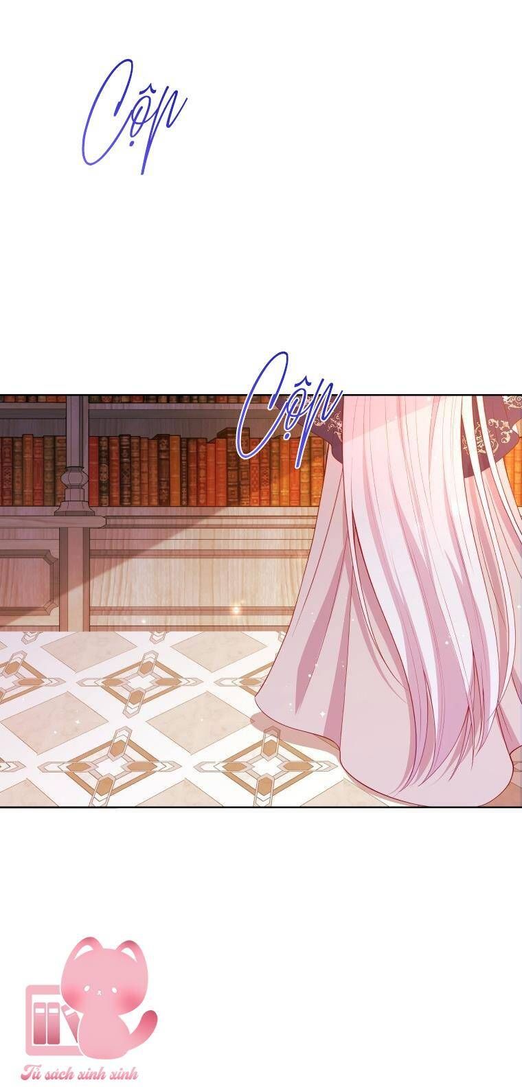 Hộ Vệ Của Bạo Chúa Là Ác Nữ Chapter 85 - 9