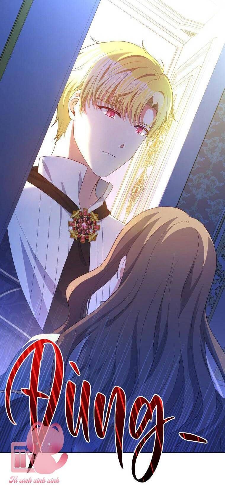 Hộ Vệ Của Bạo Chúa Là Ác Nữ Chapter 86 - 11