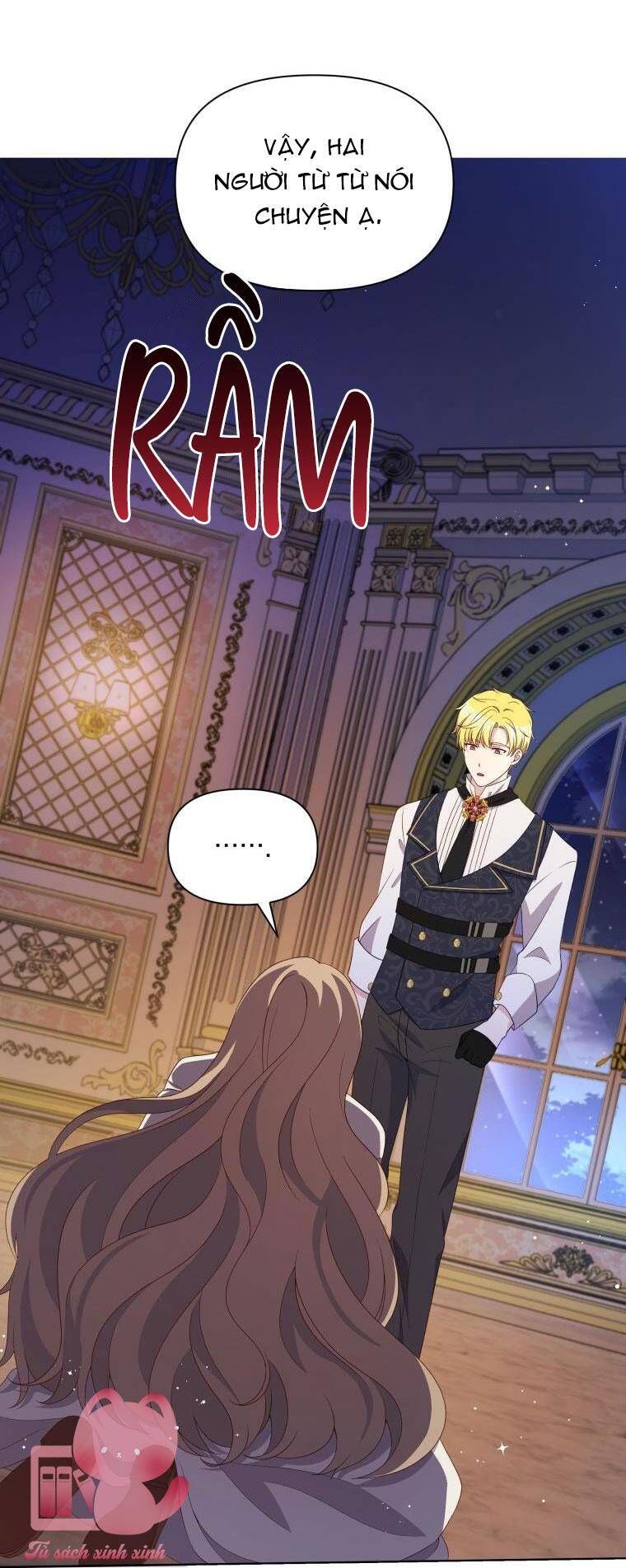 Hộ Vệ Của Bạo Chúa Là Ác Nữ Chapter 86 - 15