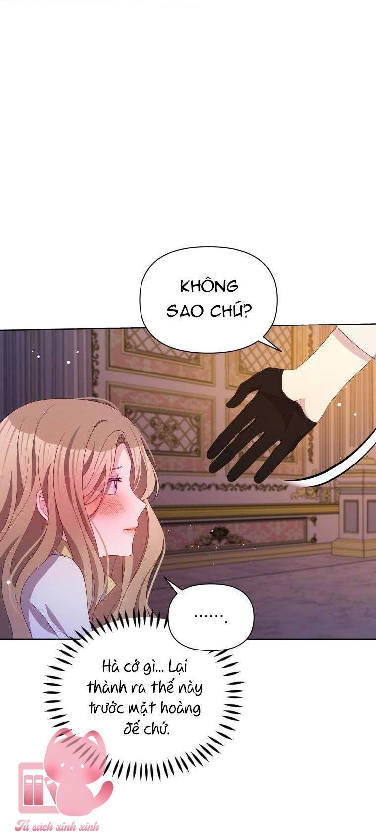 Hộ Vệ Của Bạo Chúa Là Ác Nữ Chapter 86 - 16