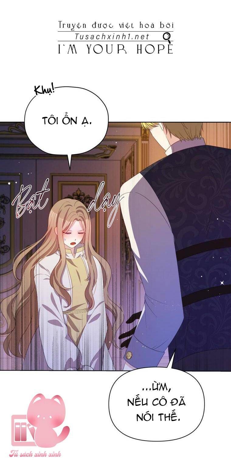 Hộ Vệ Của Bạo Chúa Là Ác Nữ Chapter 86 - 17