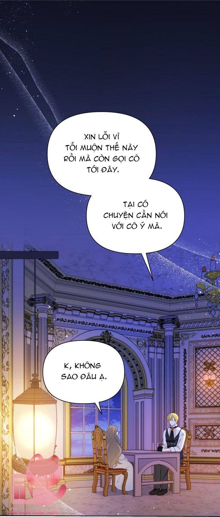 Hộ Vệ Của Bạo Chúa Là Ác Nữ Chapter 86 - 20