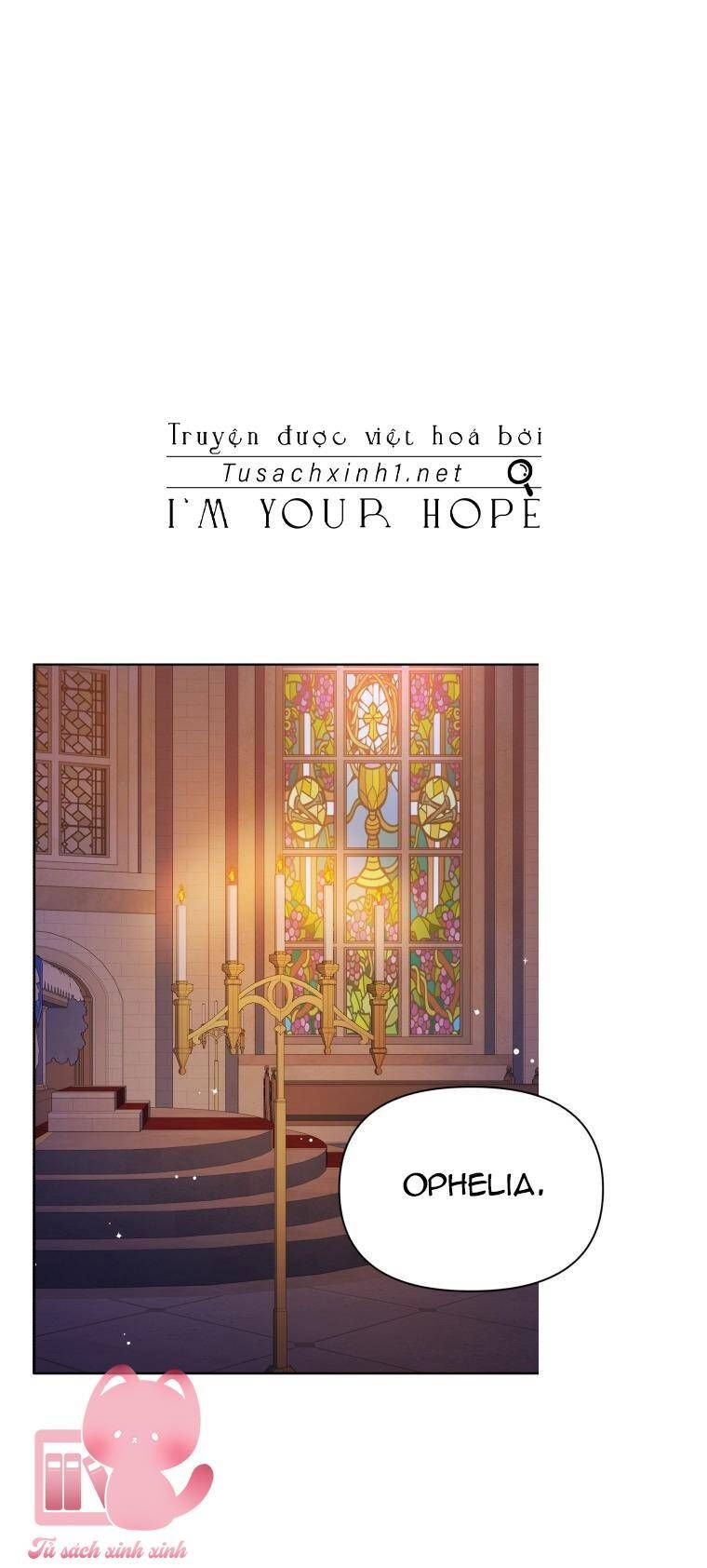 Hộ Vệ Của Bạo Chúa Là Ác Nữ Chapter 86 - 3