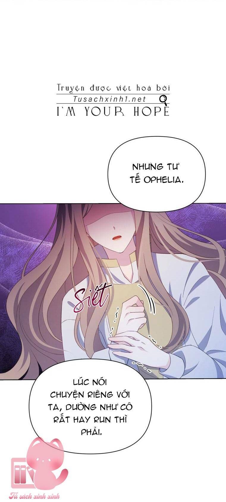 Hộ Vệ Của Bạo Chúa Là Ác Nữ Chapter 86 - 21