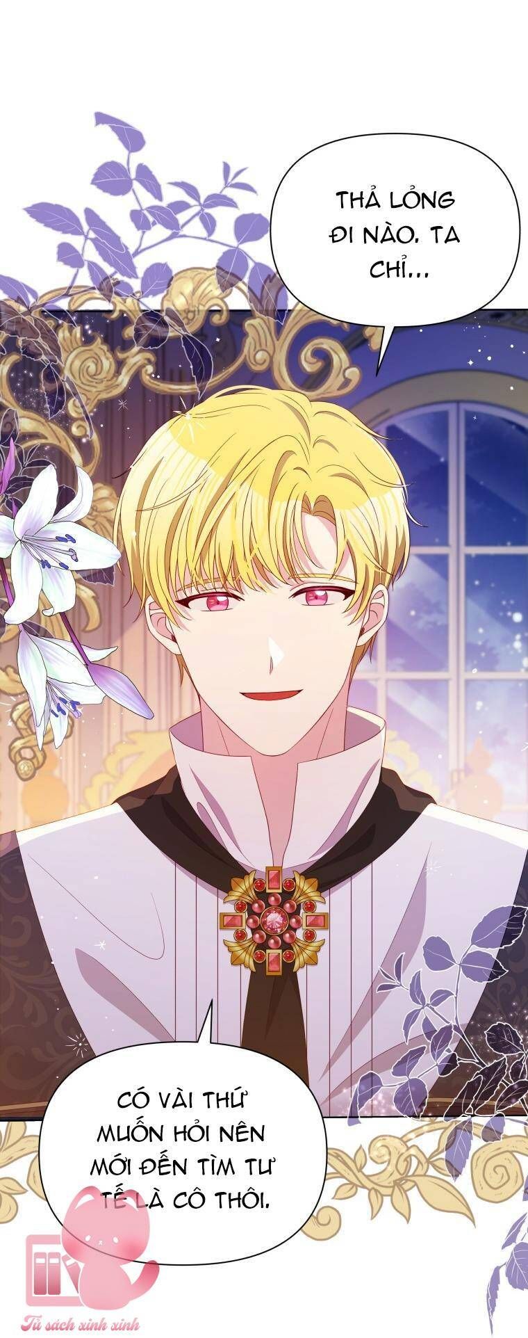 Hộ Vệ Của Bạo Chúa Là Ác Nữ Chapter 86 - 22