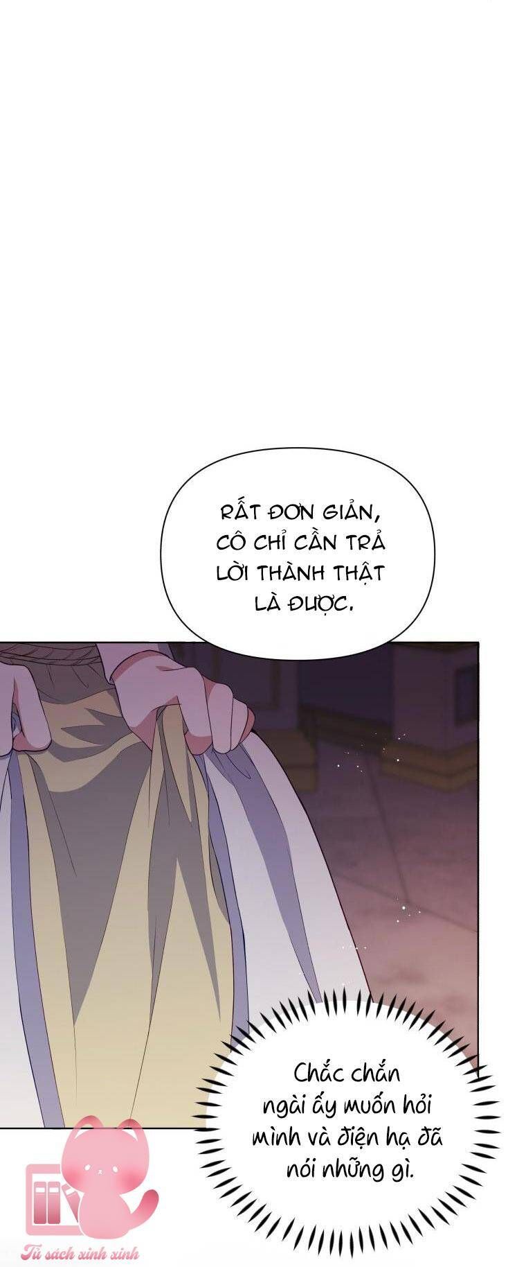 Hộ Vệ Của Bạo Chúa Là Ác Nữ Chapter 86 - 23