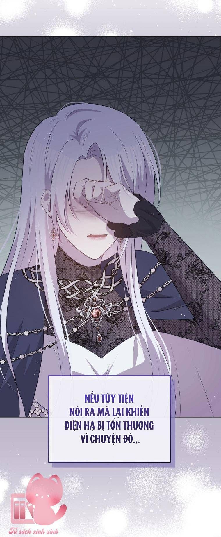 Hộ Vệ Của Bạo Chúa Là Ác Nữ Chapter 86 - 25