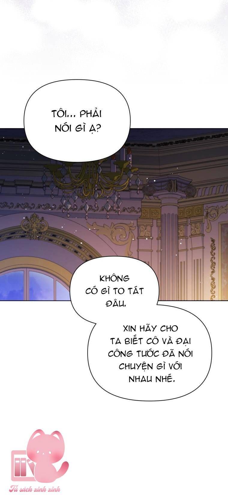 Hộ Vệ Của Bạo Chúa Là Ác Nữ Chapter 86 - 26