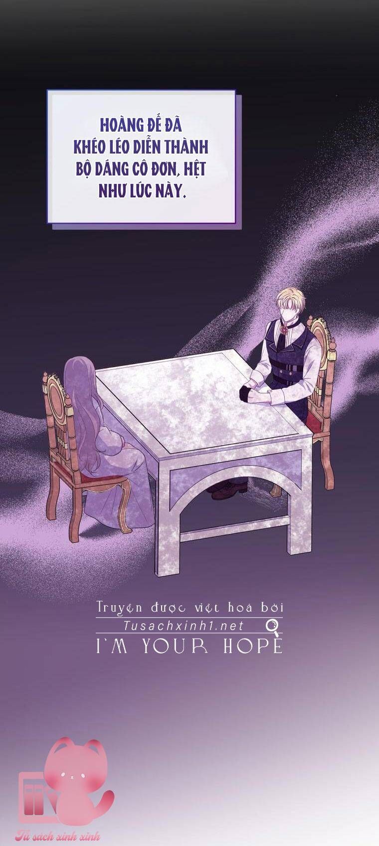 Hộ Vệ Của Bạo Chúa Là Ác Nữ Chapter 86 - 31