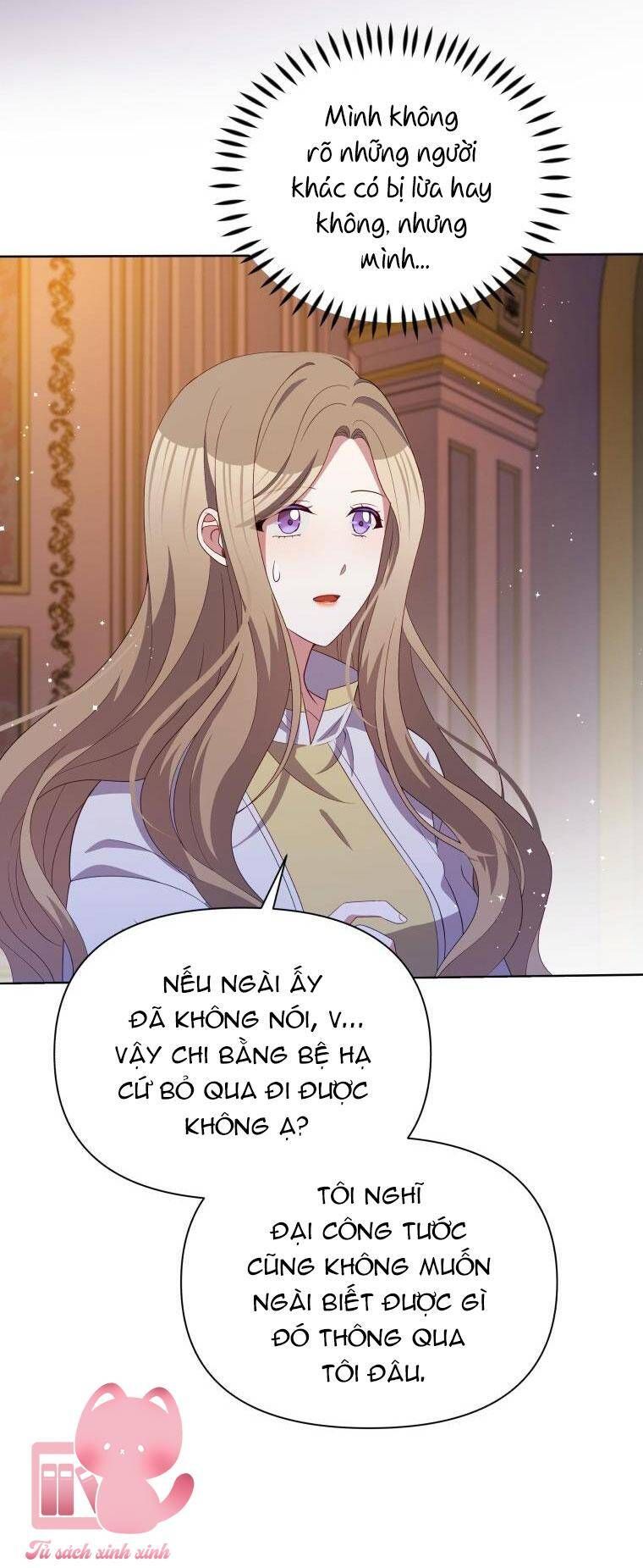 Hộ Vệ Của Bạo Chúa Là Ác Nữ Chapter 86 - 32