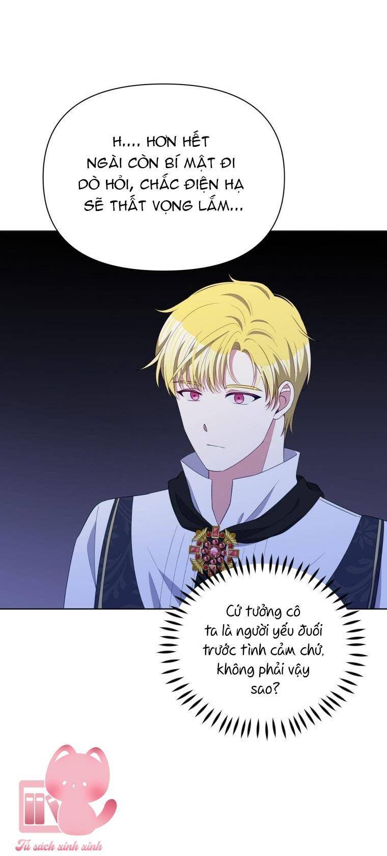 Hộ Vệ Của Bạo Chúa Là Ác Nữ Chapter 86 - 33