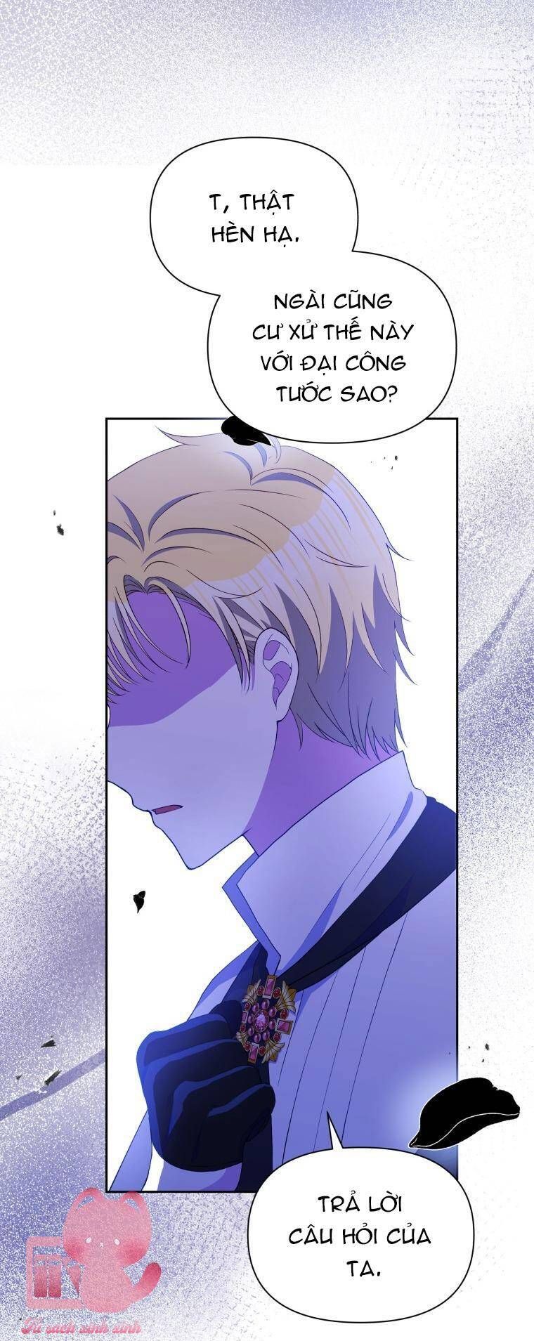 Hộ Vệ Của Bạo Chúa Là Ác Nữ Chapter 86 - 40