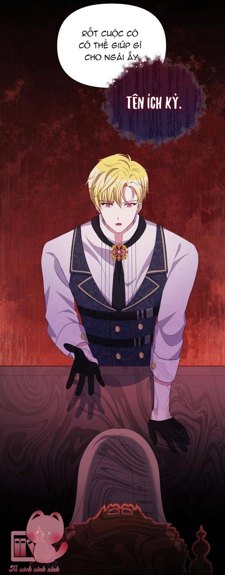 Hộ Vệ Của Bạo Chúa Là Ác Nữ Chapter 86 - 42