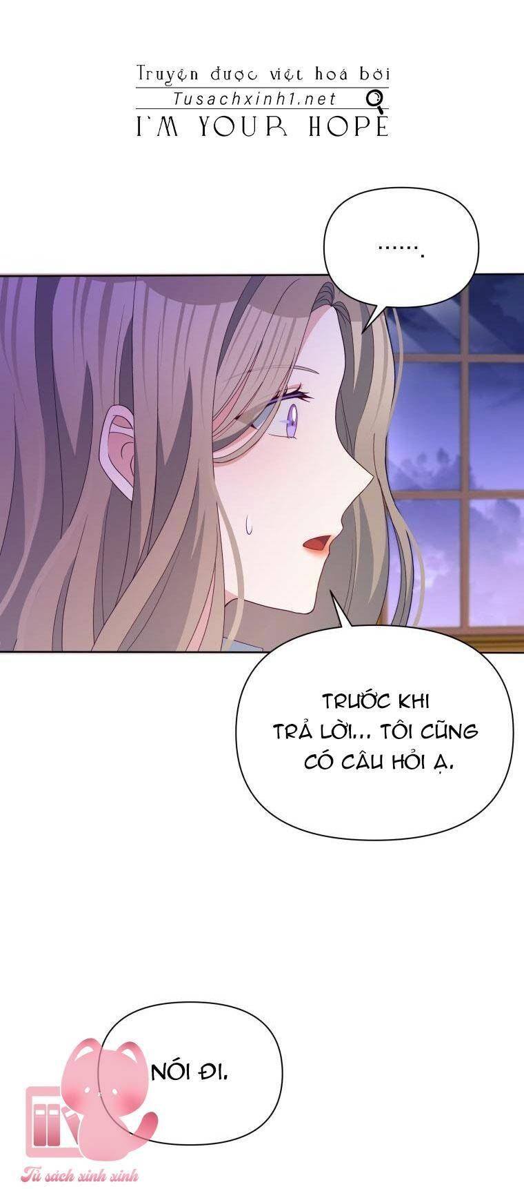 Hộ Vệ Của Bạo Chúa Là Ác Nữ Chapter 86 - 45