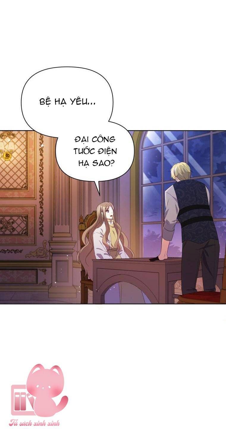 Hộ Vệ Của Bạo Chúa Là Ác Nữ Chapter 86 - 46