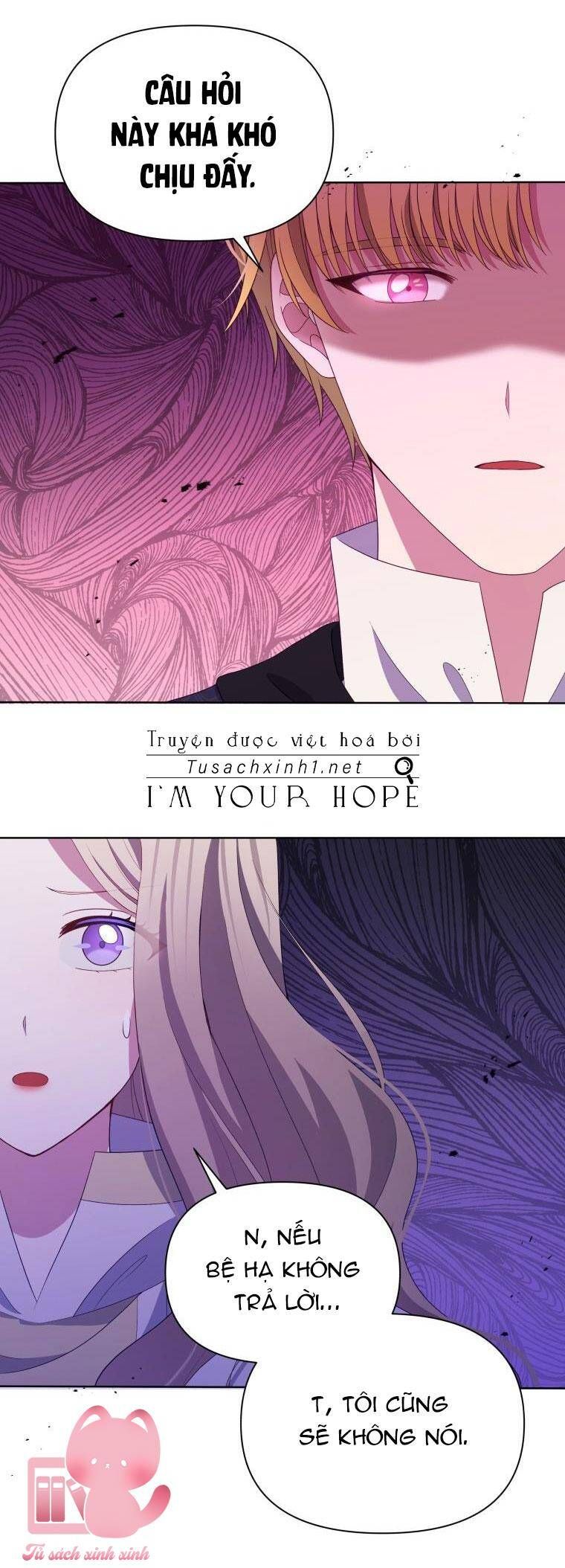 Hộ Vệ Của Bạo Chúa Là Ác Nữ Chapter 86 - 49