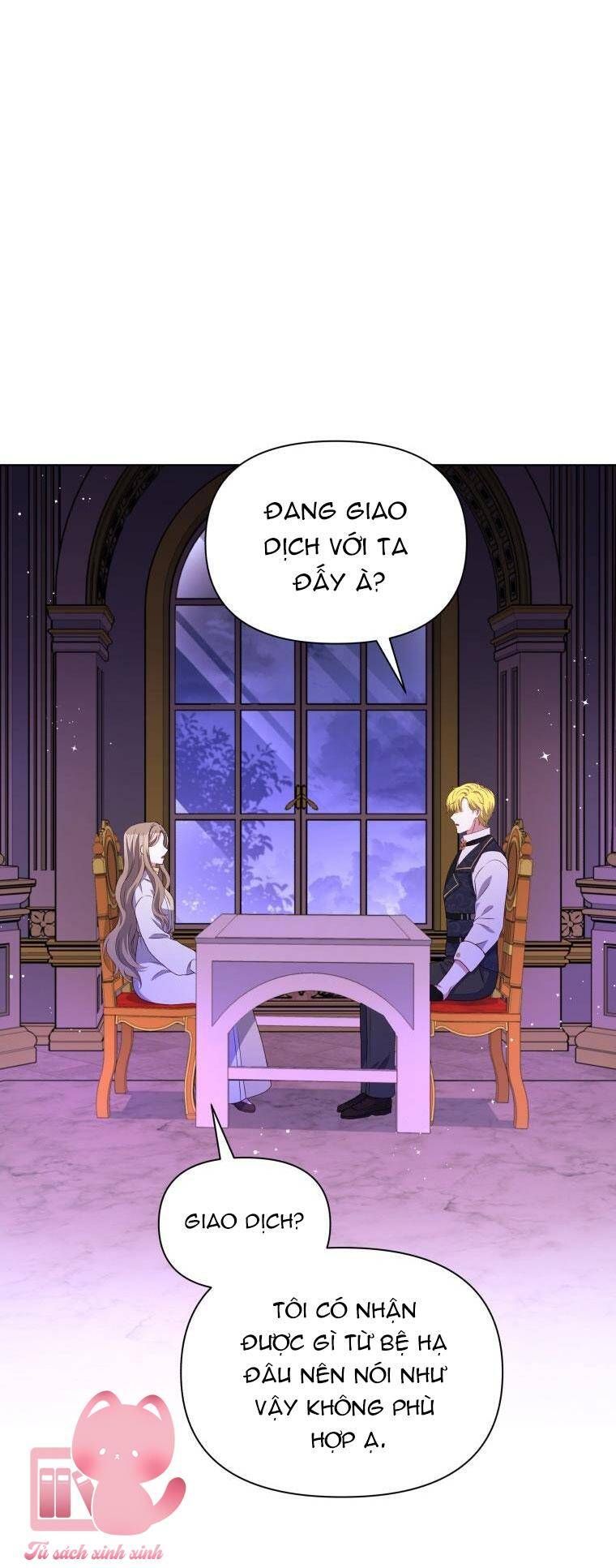 Hộ Vệ Của Bạo Chúa Là Ác Nữ Chapter 86 - 50