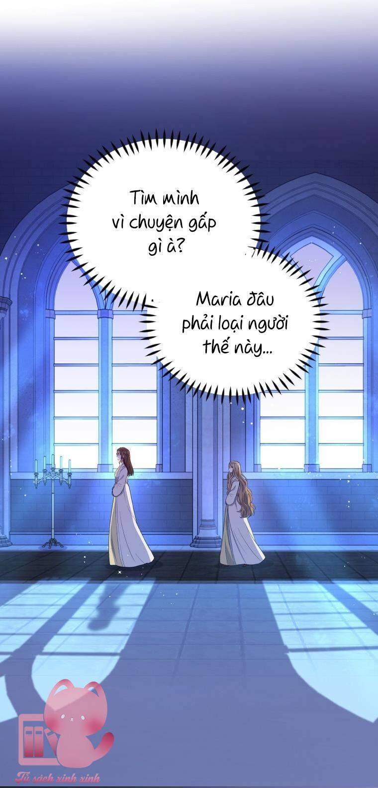 Hộ Vệ Của Bạo Chúa Là Ác Nữ Chapter 86 - 6