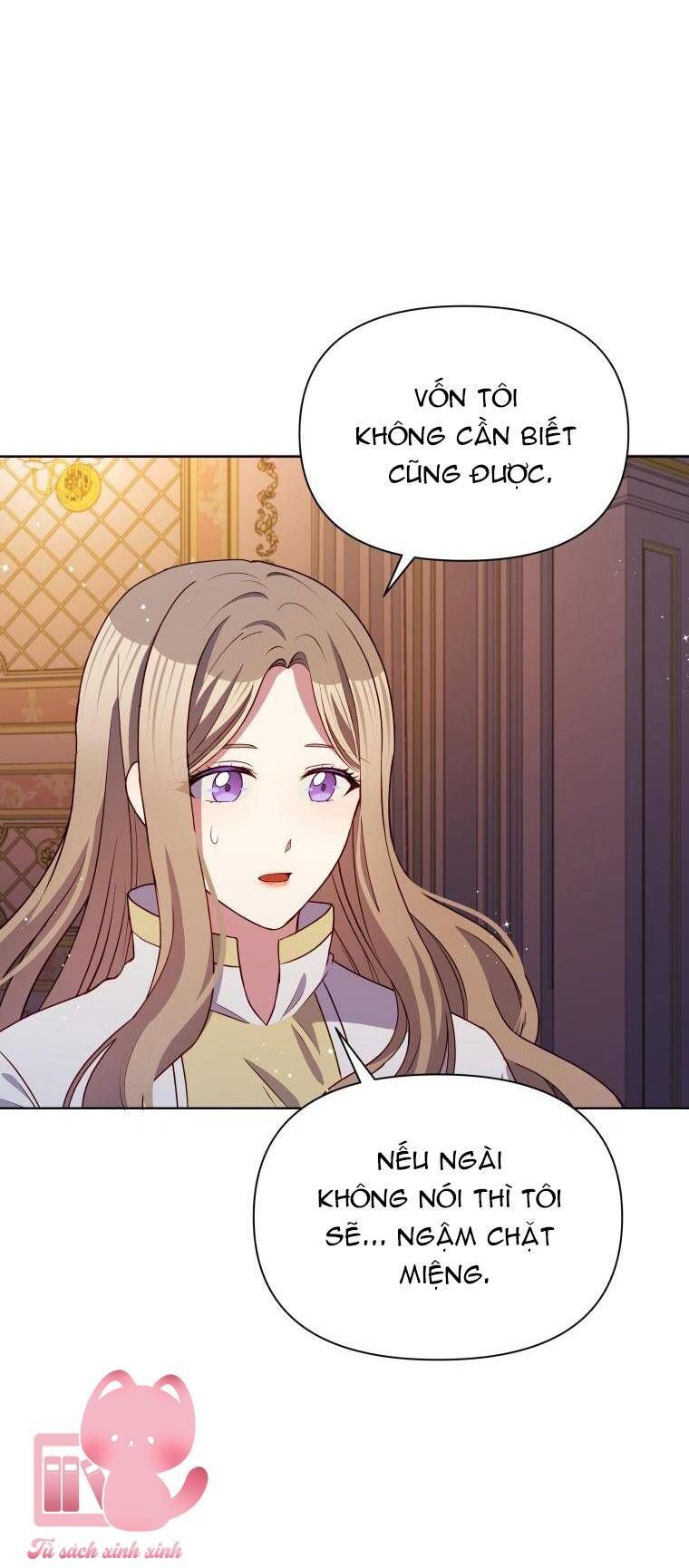 Hộ Vệ Của Bạo Chúa Là Ác Nữ Chapter 86 - 51