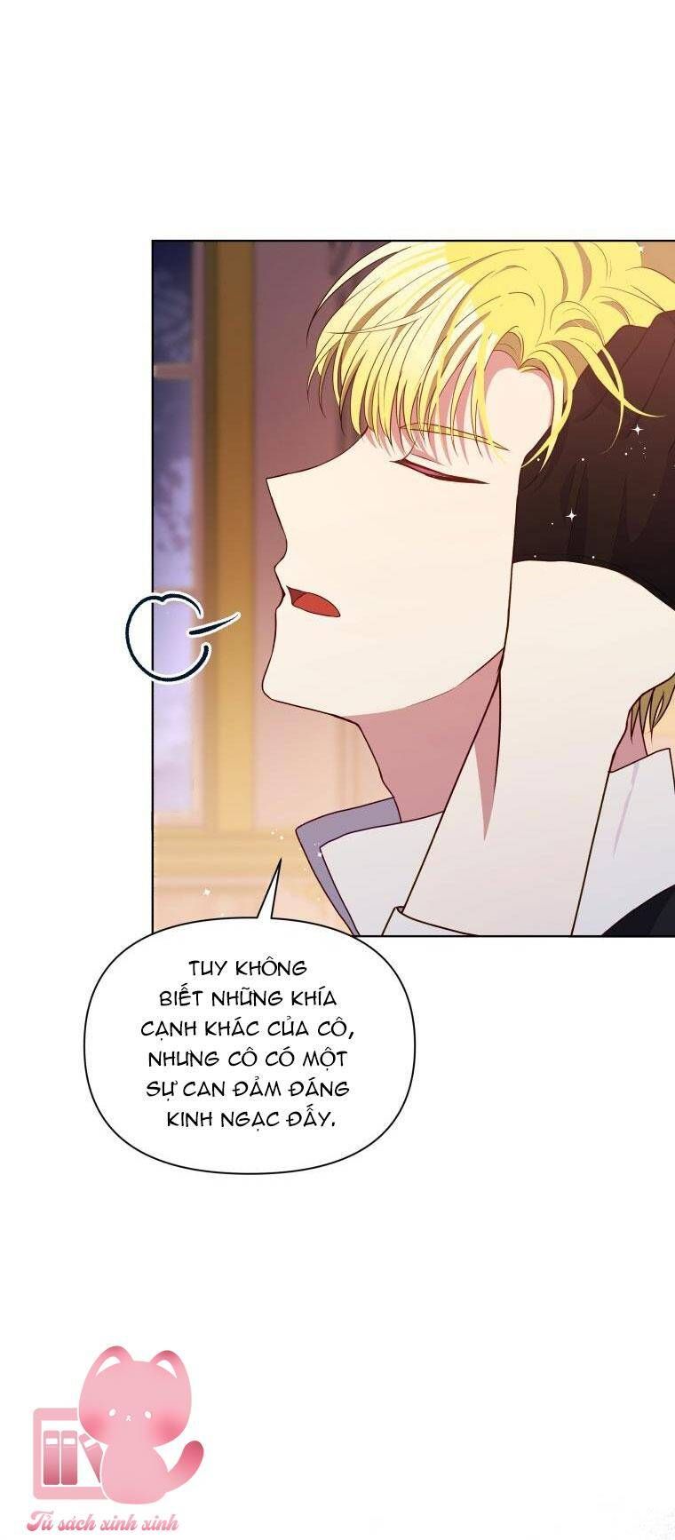 Hộ Vệ Của Bạo Chúa Là Ác Nữ Chapter 86 - 52