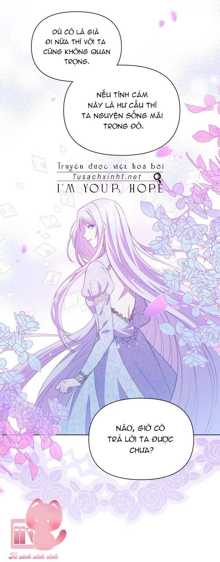 Hộ Vệ Của Bạo Chúa Là Ác Nữ Chapter 86 - 53