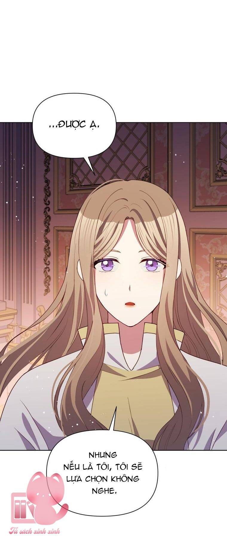 Hộ Vệ Của Bạo Chúa Là Ác Nữ Chapter 86 - 54