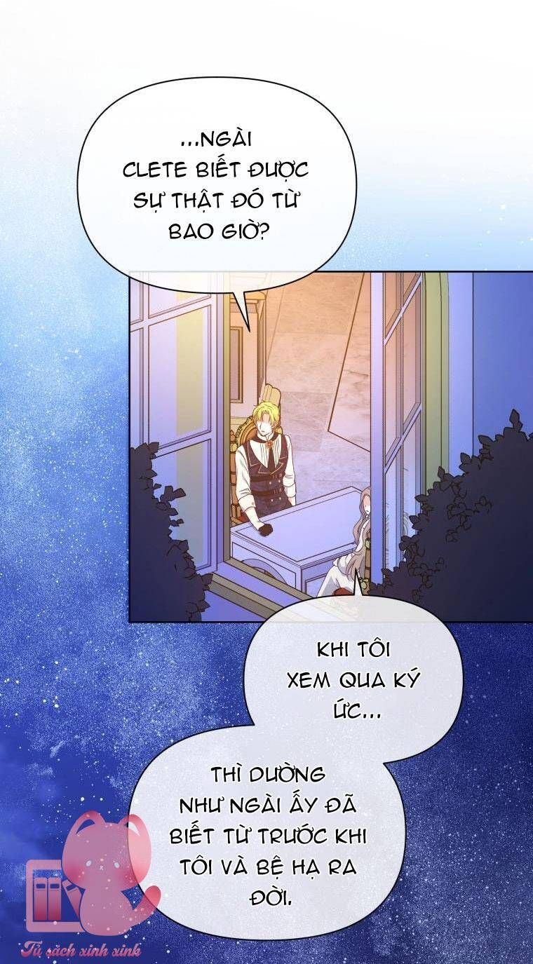 Hộ Vệ Của Bạo Chúa Là Ác Nữ Chapter 86 - 58