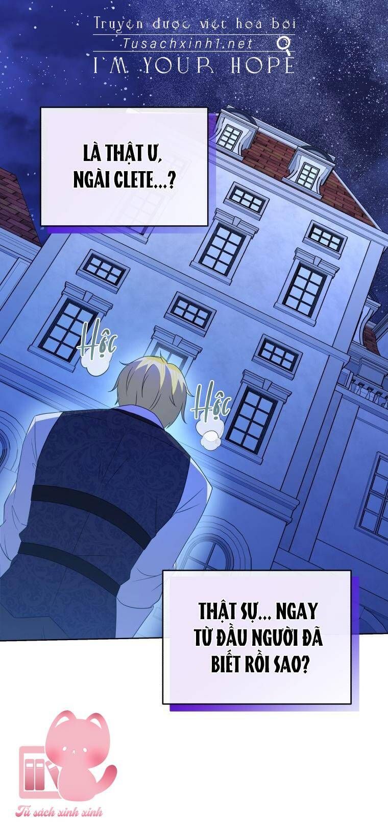 Hộ Vệ Của Bạo Chúa Là Ác Nữ Chapter 86 - 59