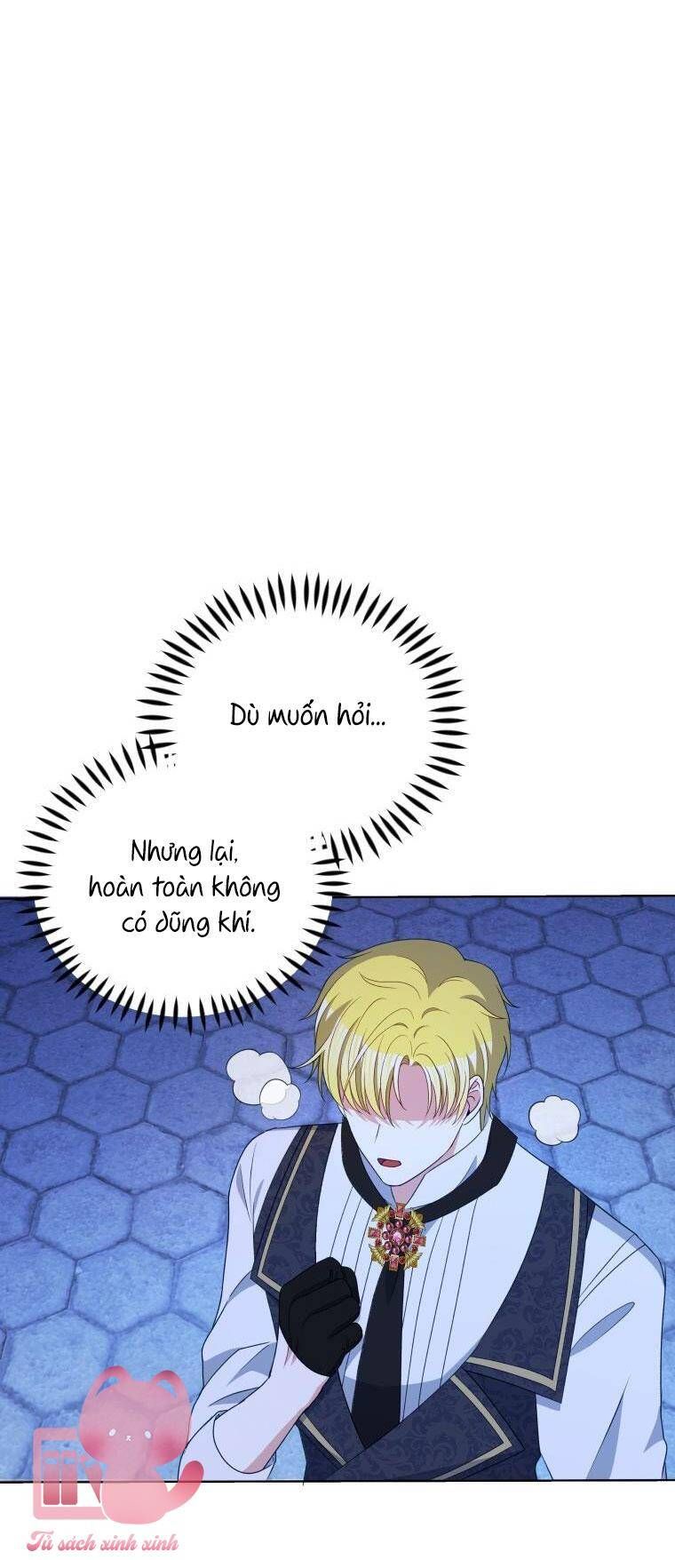 Hộ Vệ Của Bạo Chúa Là Ác Nữ Chapter 86 - 60