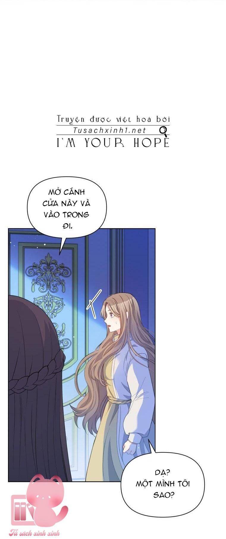 Hộ Vệ Của Bạo Chúa Là Ác Nữ Chapter 86 - 7