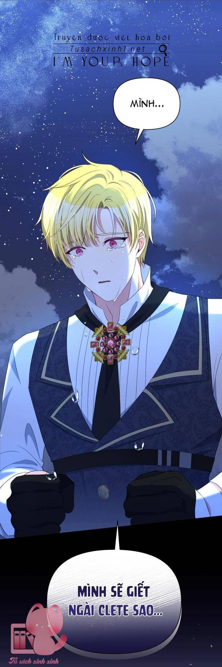 Hộ Vệ Của Bạo Chúa Là Ác Nữ Chapter 86 - 64