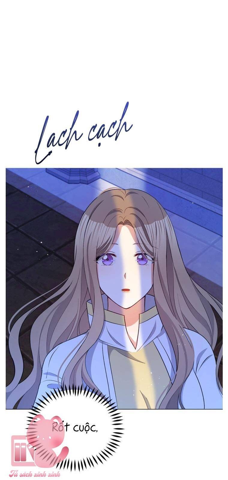 Hộ Vệ Của Bạo Chúa Là Ác Nữ Chapter 86 - 8