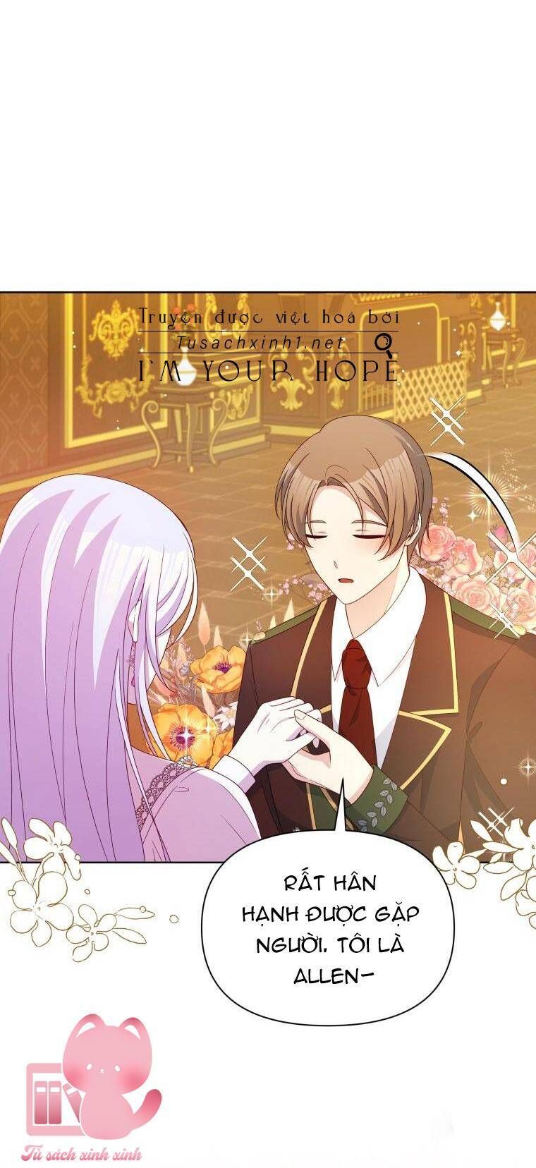 Hộ Vệ Của Bạo Chúa Là Ác Nữ Chapter 87 - 11