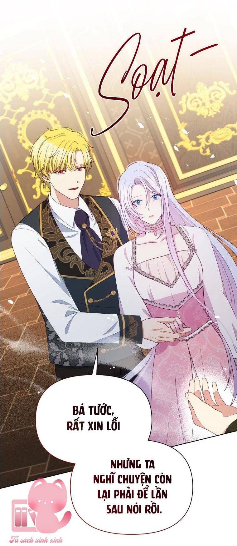 Hộ Vệ Của Bạo Chúa Là Ác Nữ Chapter 87 - 12