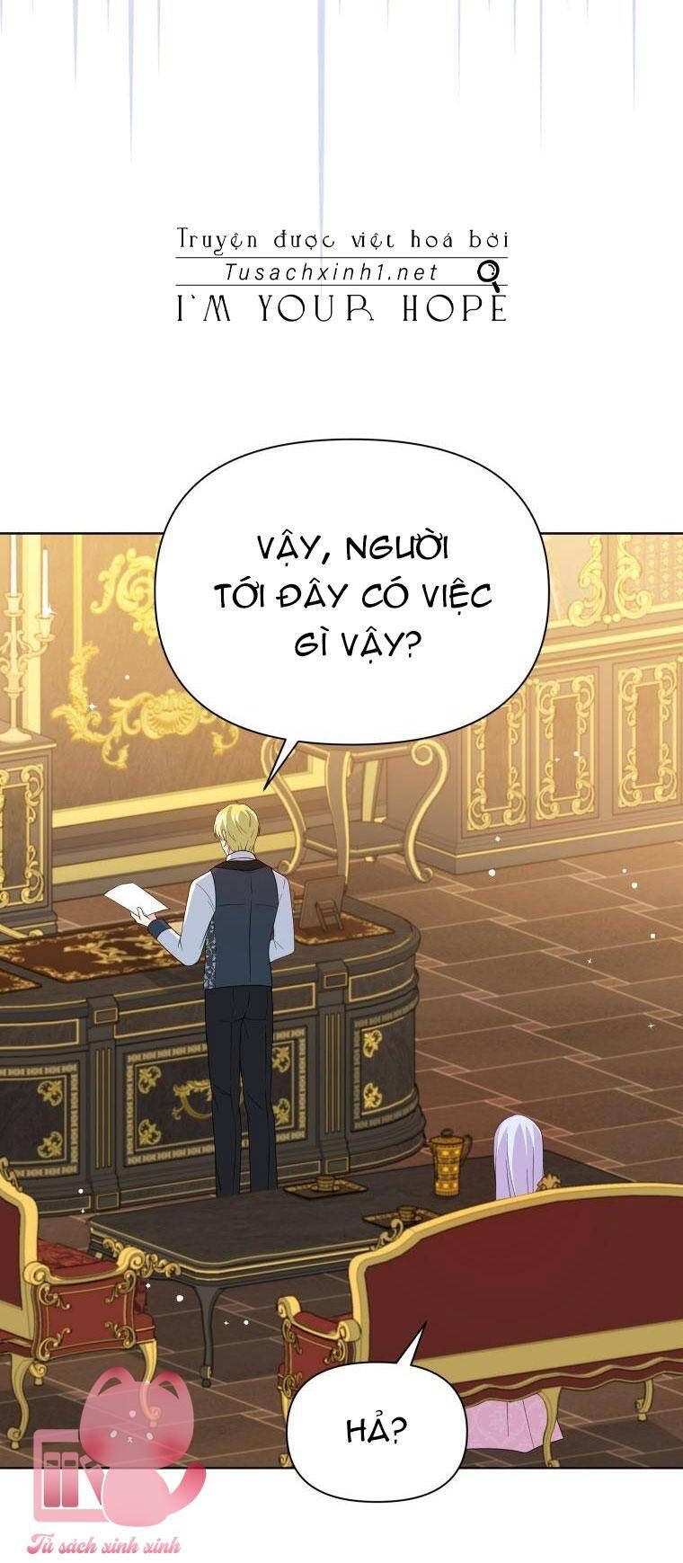 Hộ Vệ Của Bạo Chúa Là Ác Nữ Chapter 87 - 15