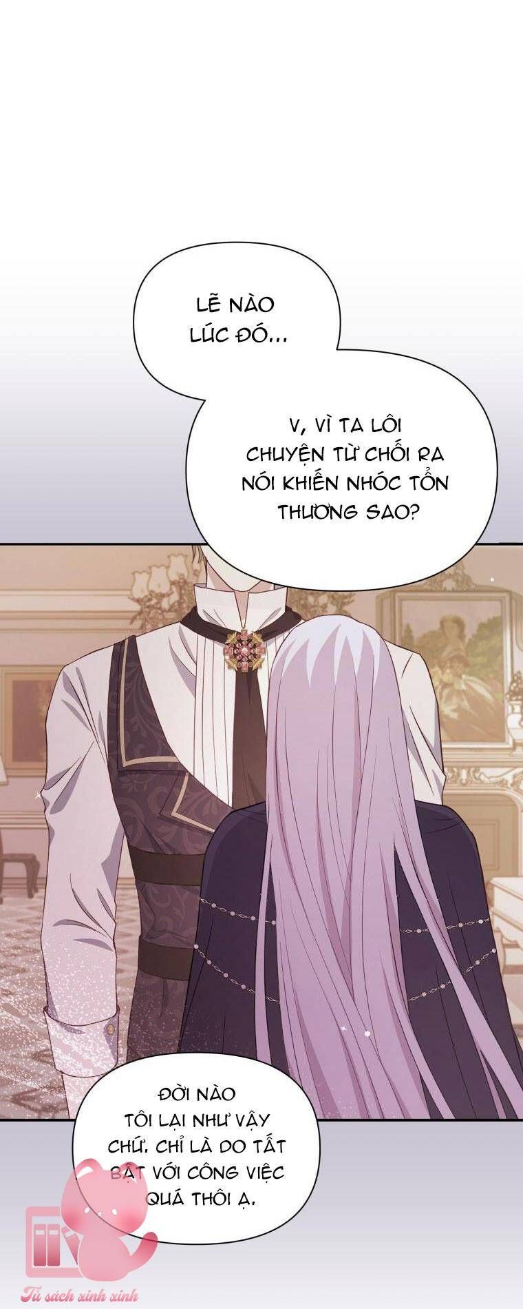Hộ Vệ Của Bạo Chúa Là Ác Nữ Chapter 87 - 17