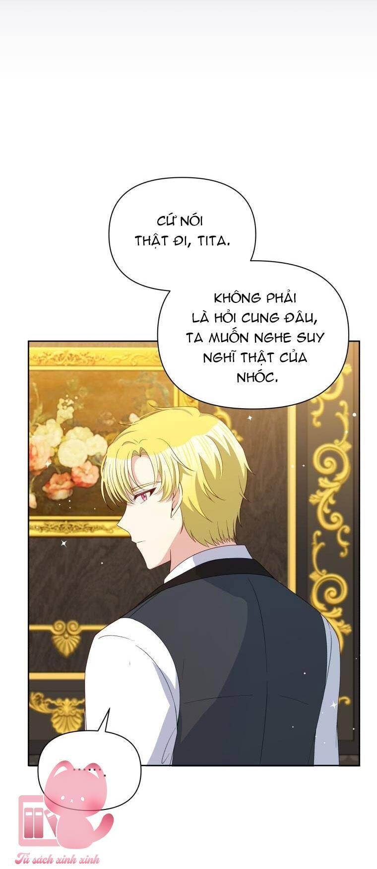 Hộ Vệ Của Bạo Chúa Là Ác Nữ Chapter 87 - 18
