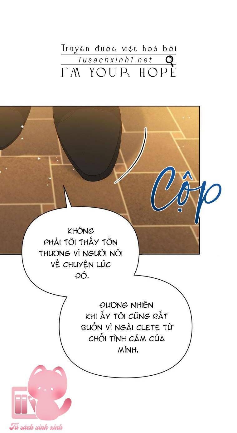 Hộ Vệ Của Bạo Chúa Là Ác Nữ Chapter 87 - 19