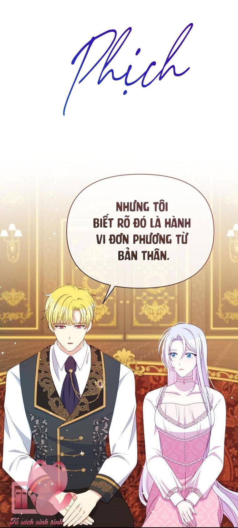 Hộ Vệ Của Bạo Chúa Là Ác Nữ Chapter 87 - 20