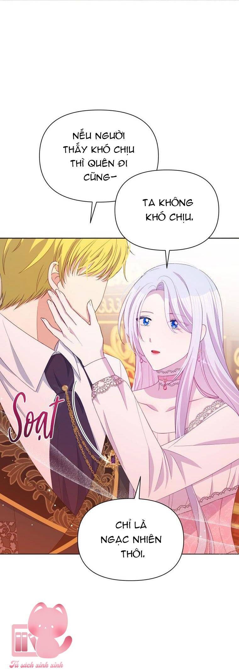 Hộ Vệ Của Bạo Chúa Là Ác Nữ Chapter 87 - 21