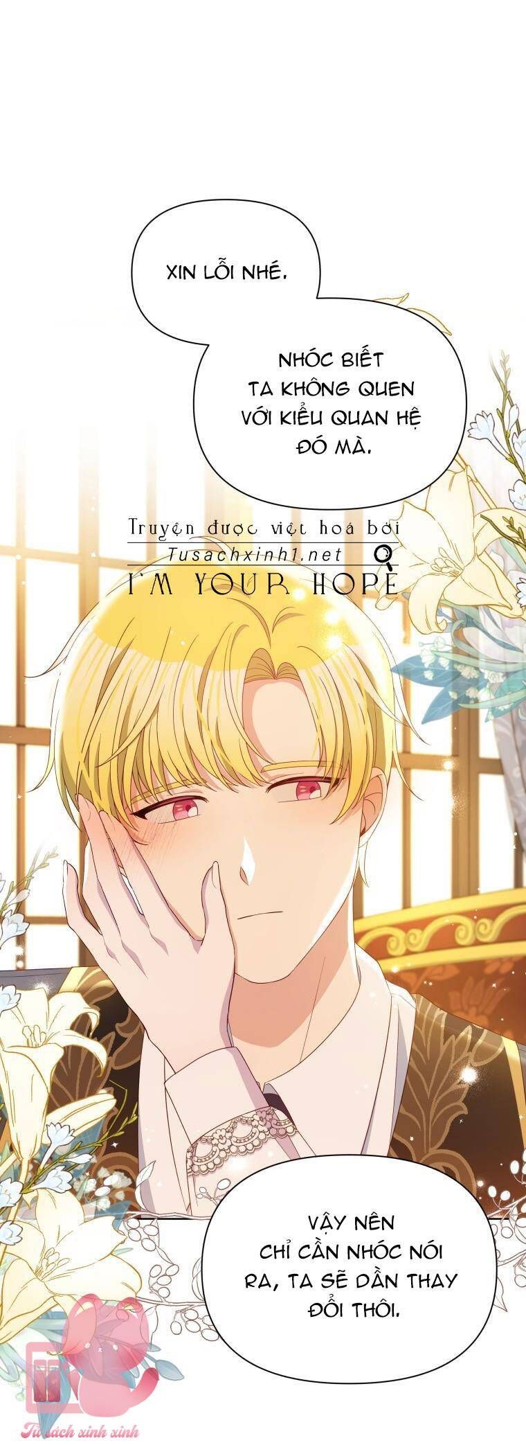 Hộ Vệ Của Bạo Chúa Là Ác Nữ Chapter 87 - 22