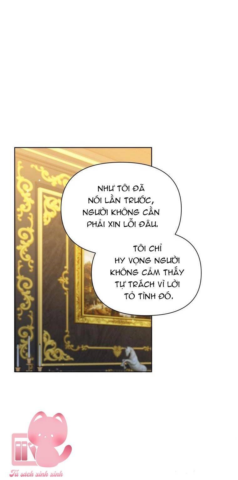 Hộ Vệ Của Bạo Chúa Là Ác Nữ Chapter 87 - 23