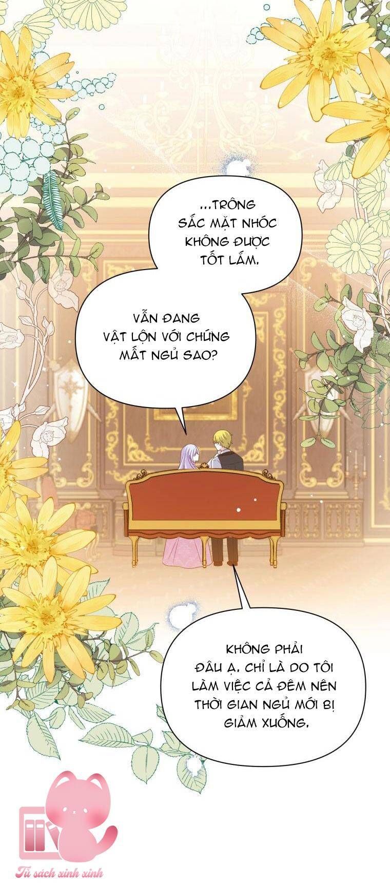 Hộ Vệ Của Bạo Chúa Là Ác Nữ Chapter 87 - 26