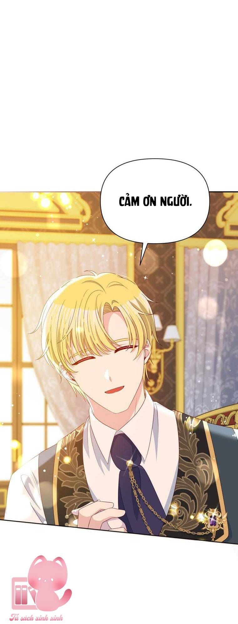 Hộ Vệ Của Bạo Chúa Là Ác Nữ Chapter 87 - 27